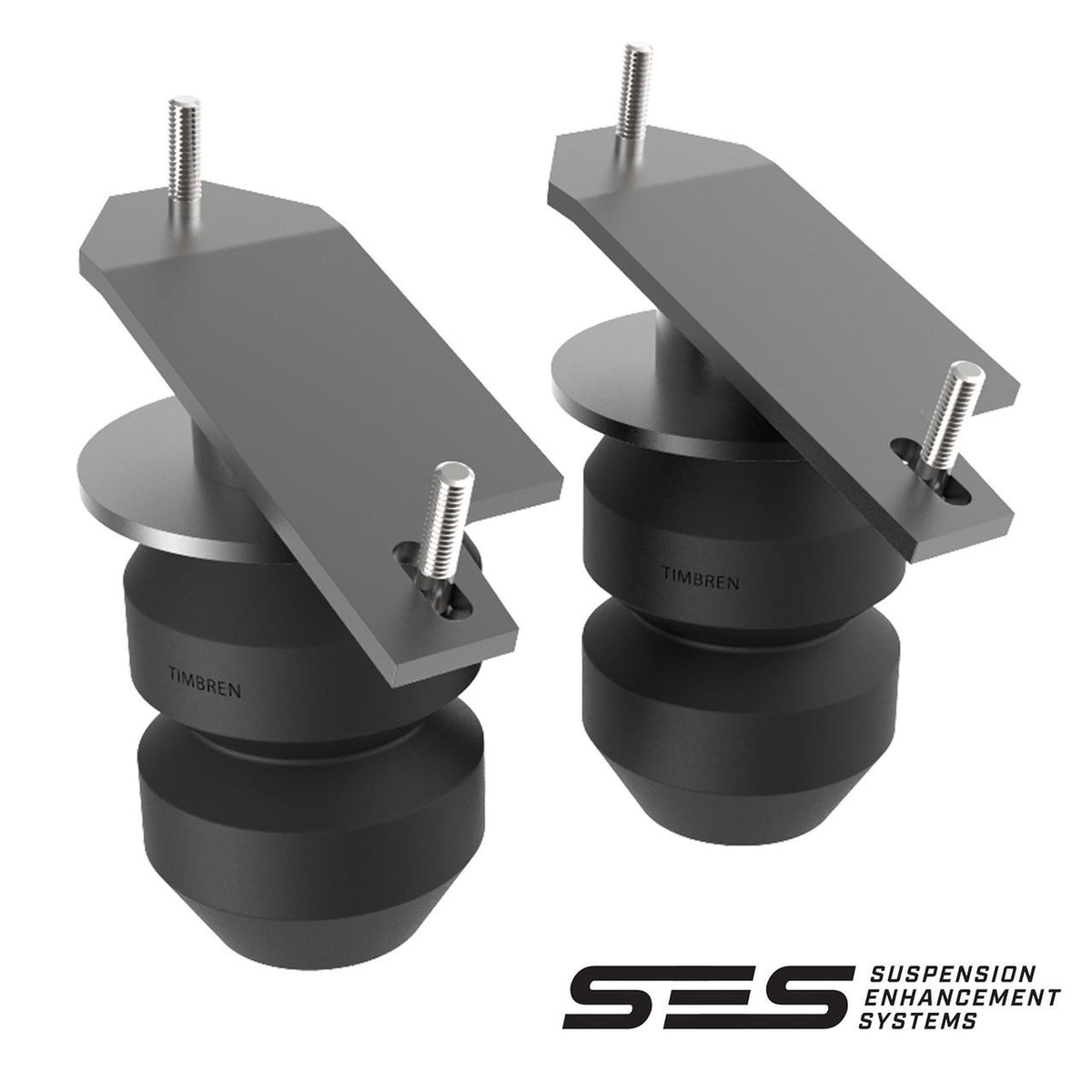 Timbren SES Suspension Enhancement System JRYJ1 - Apollo Off-Road