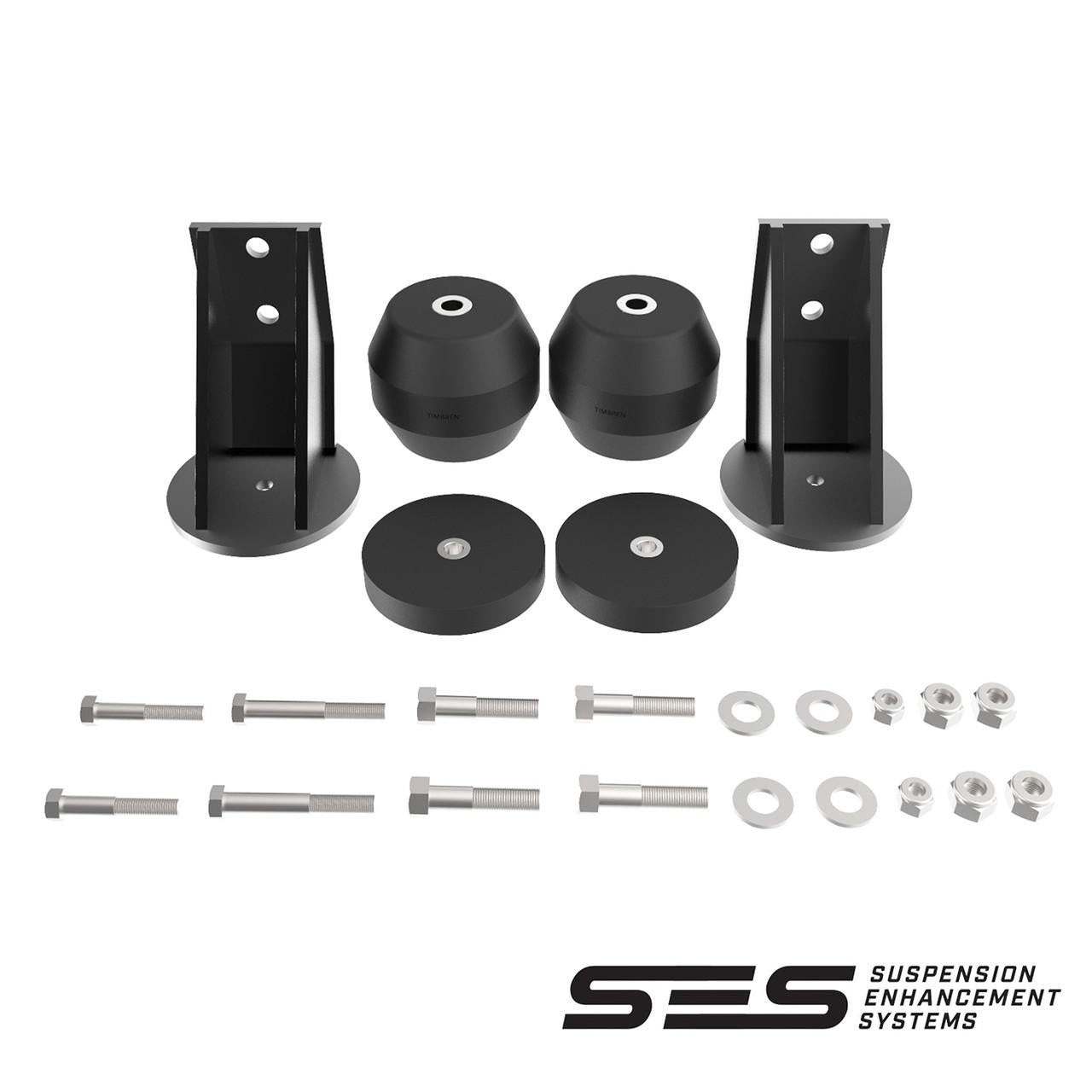 Timbren SES Suspension Enhancement System KWRAG400 - Apollo Off-Road