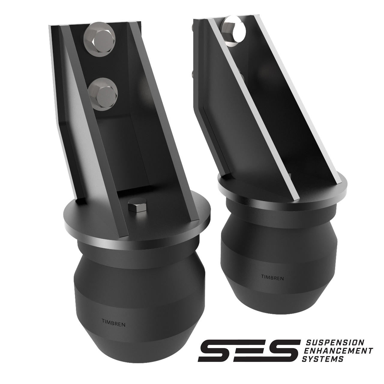 Timbren SES Suspension Enhancement System KWRAG400 - Apollo Off-Road
