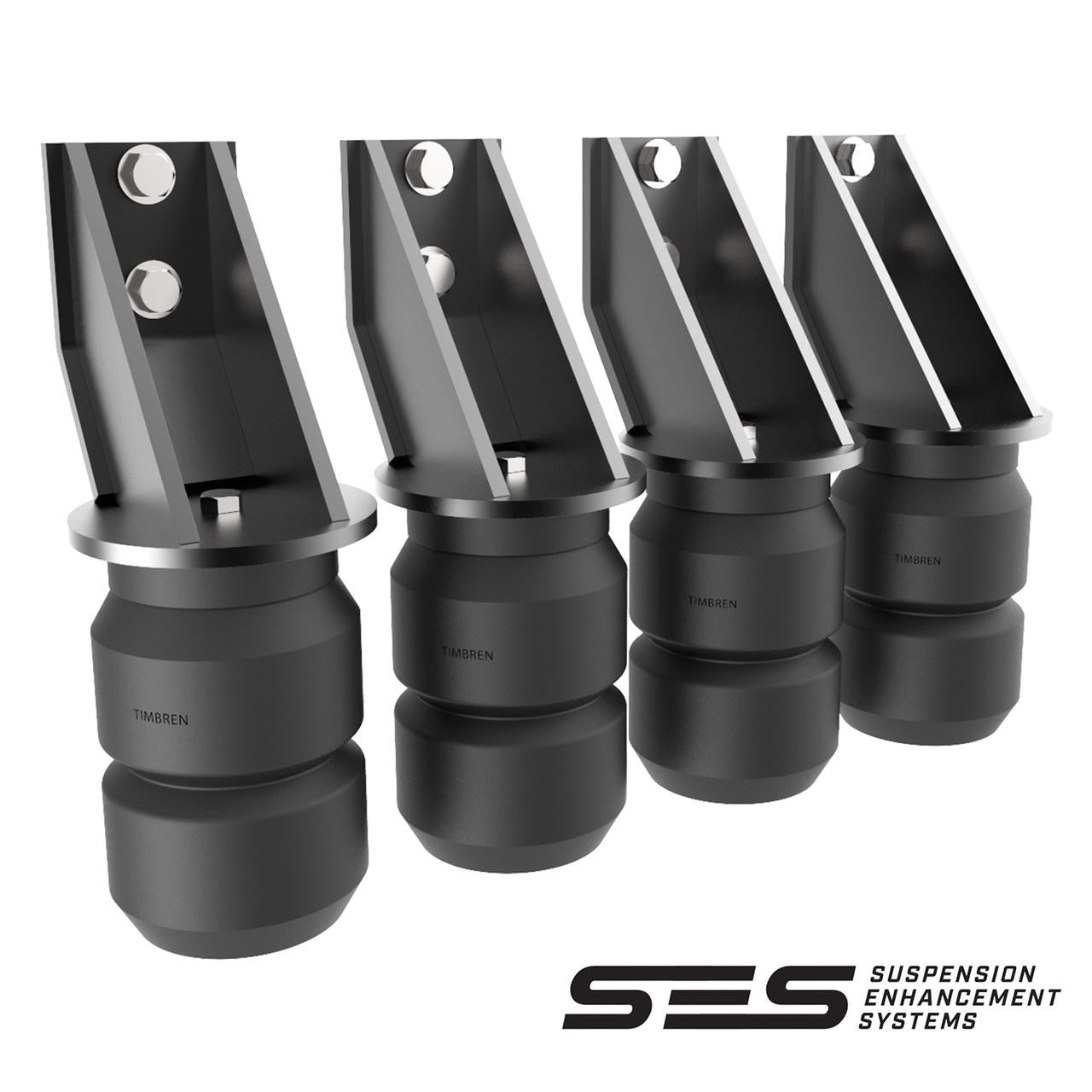 Timbren SES Suspension Enhancement System KWRAG460 - Apollo Off-Road