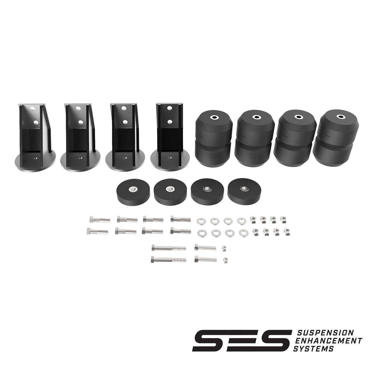 Timbren SES Suspension Enhancement System KWRAG460 - Apollo Off-Road