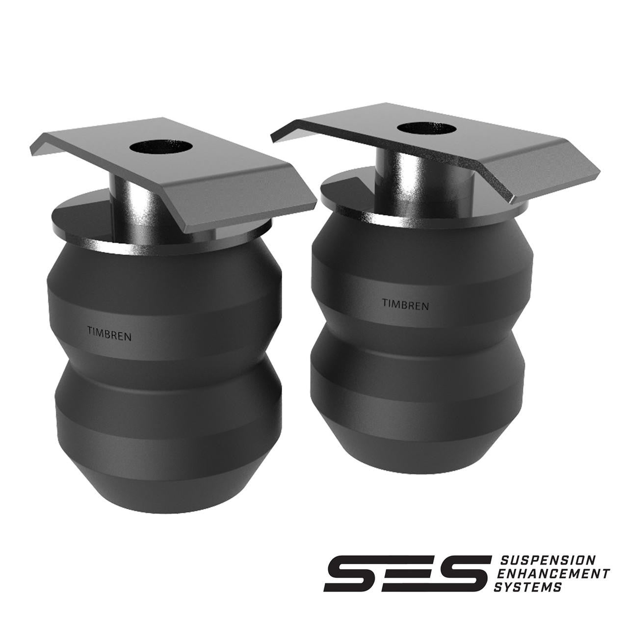 Timbren SES Suspension Enhancement System MFFFE - Apollo Off-Road