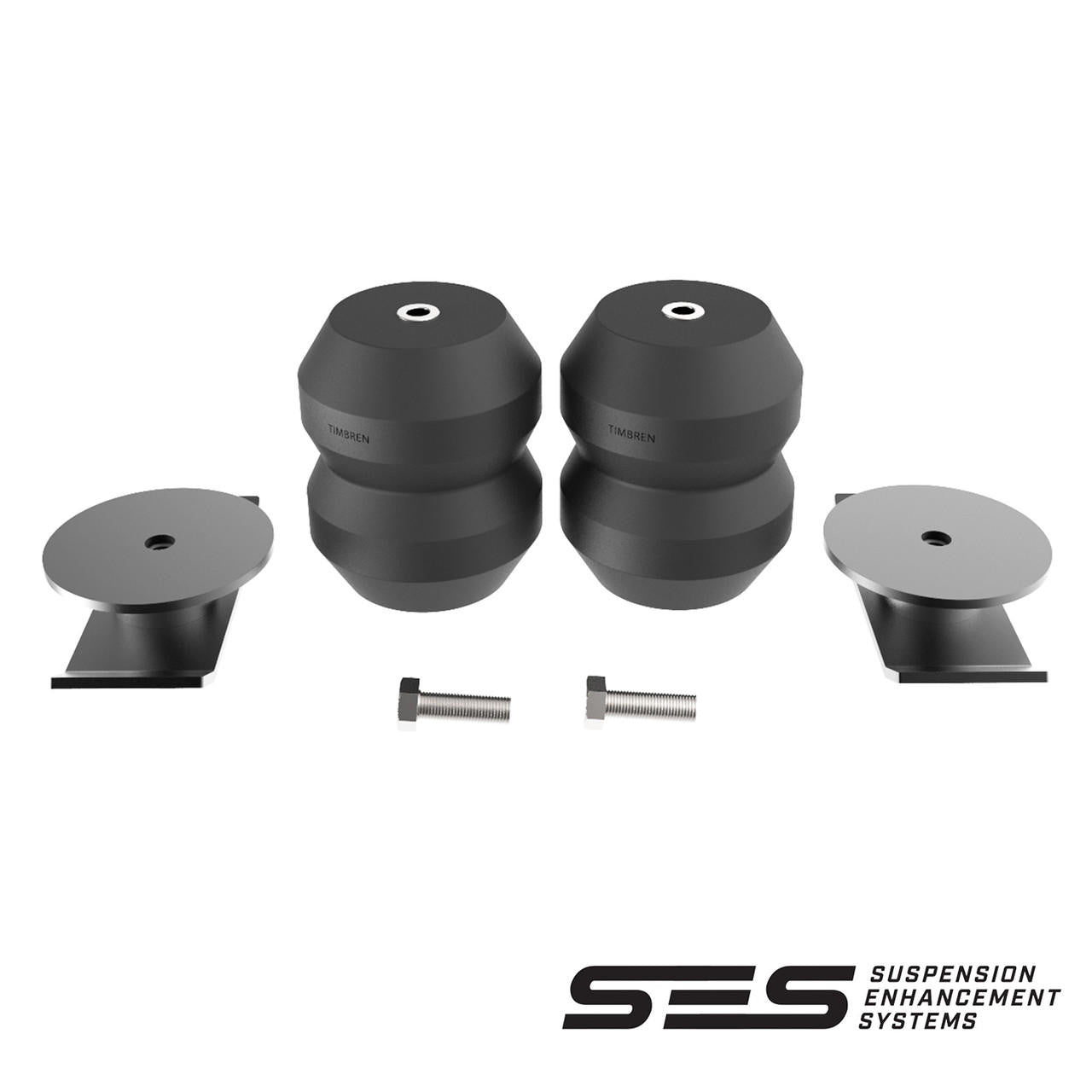 Timbren SES Suspension Enhancement System MFFFE - Apollo Off-Road