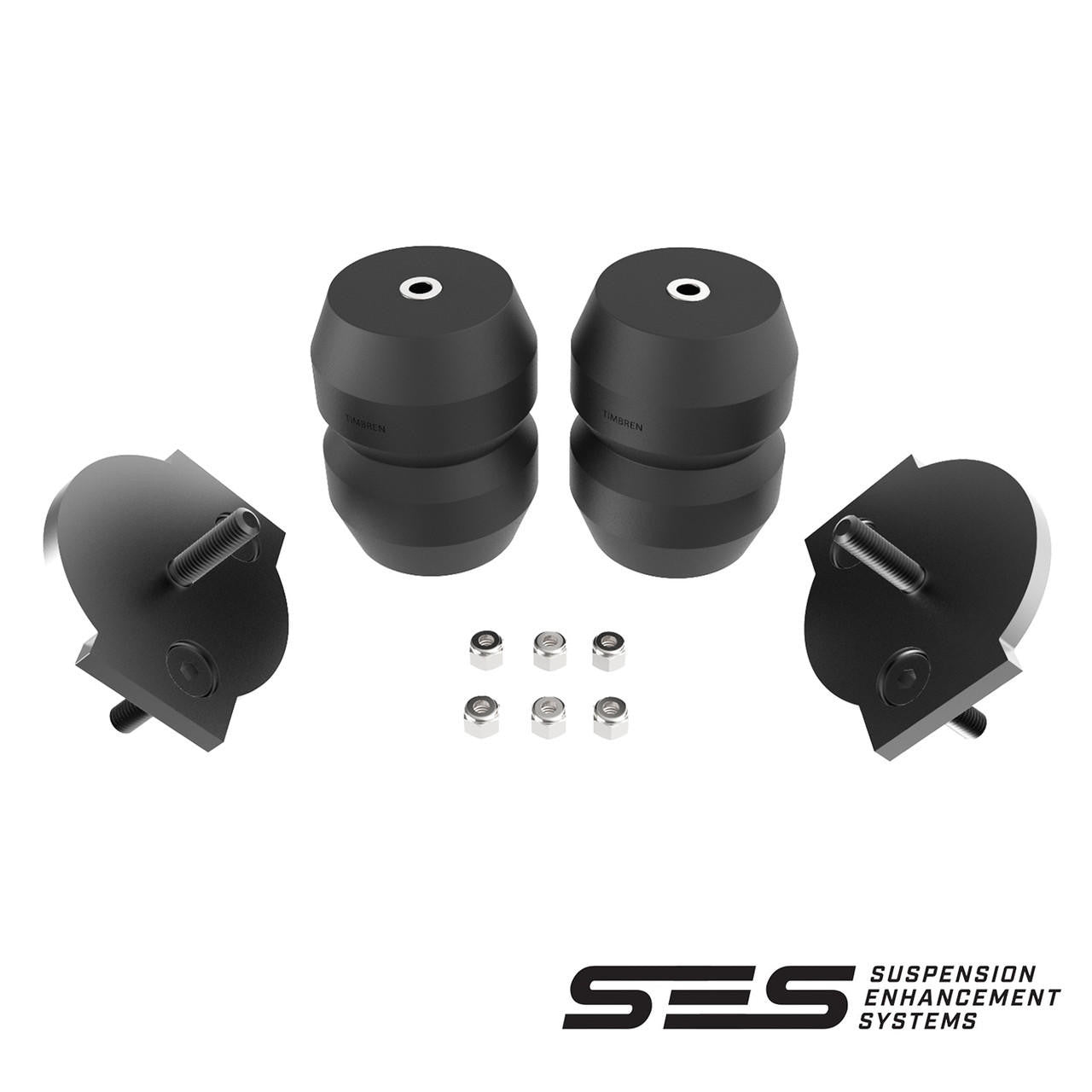 Timbren SES Suspension Enhancement System MFFFESP - Apollo Off-Road