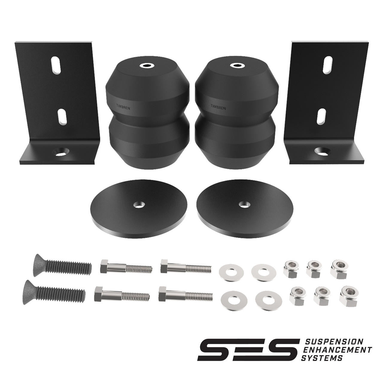 Timbren SES Suspension Enhancement System MFFFH - Apollo Off-Road