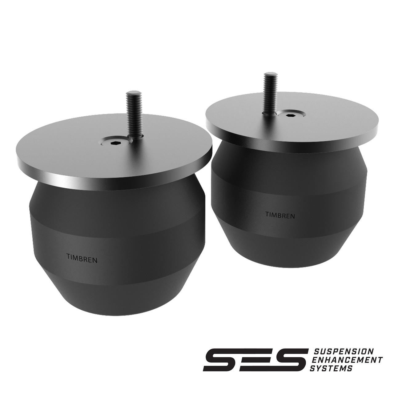 Timbren SES Suspension Enhancement System MFGR - Apollo Off-Road