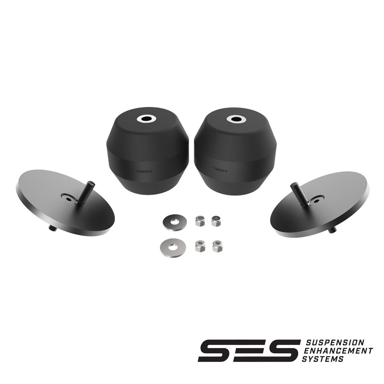 Timbren SES Suspension Enhancement System MFGR - Apollo Off-Road