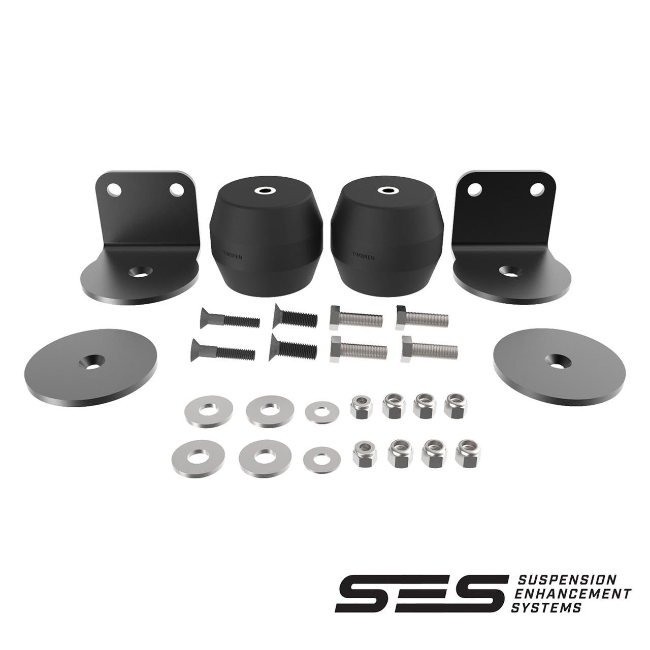 Timbren SES Suspension Enhancement System MFGU7 - Apollo Off-Road