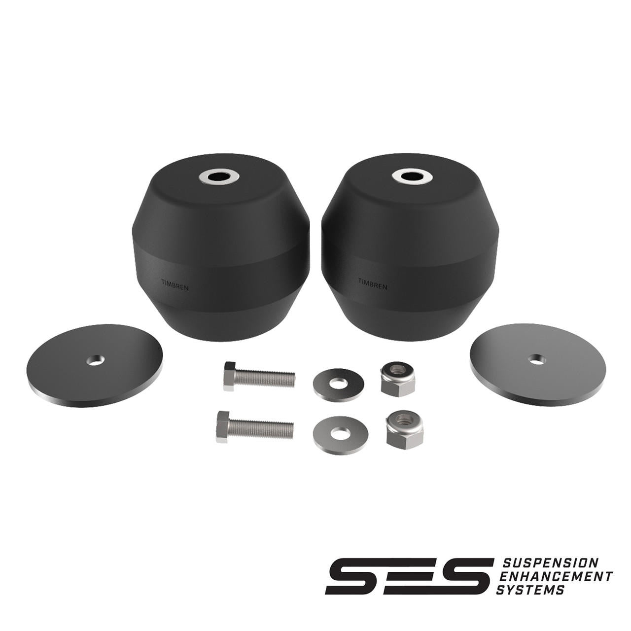 Timbren SES Suspension Enhancement System MFRD - Apollo Off-Road