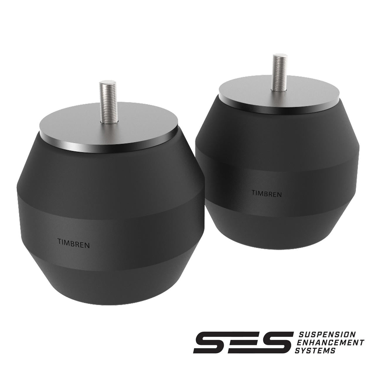 Timbren SES Suspension Enhancement System MFRD - Apollo Off-Road
