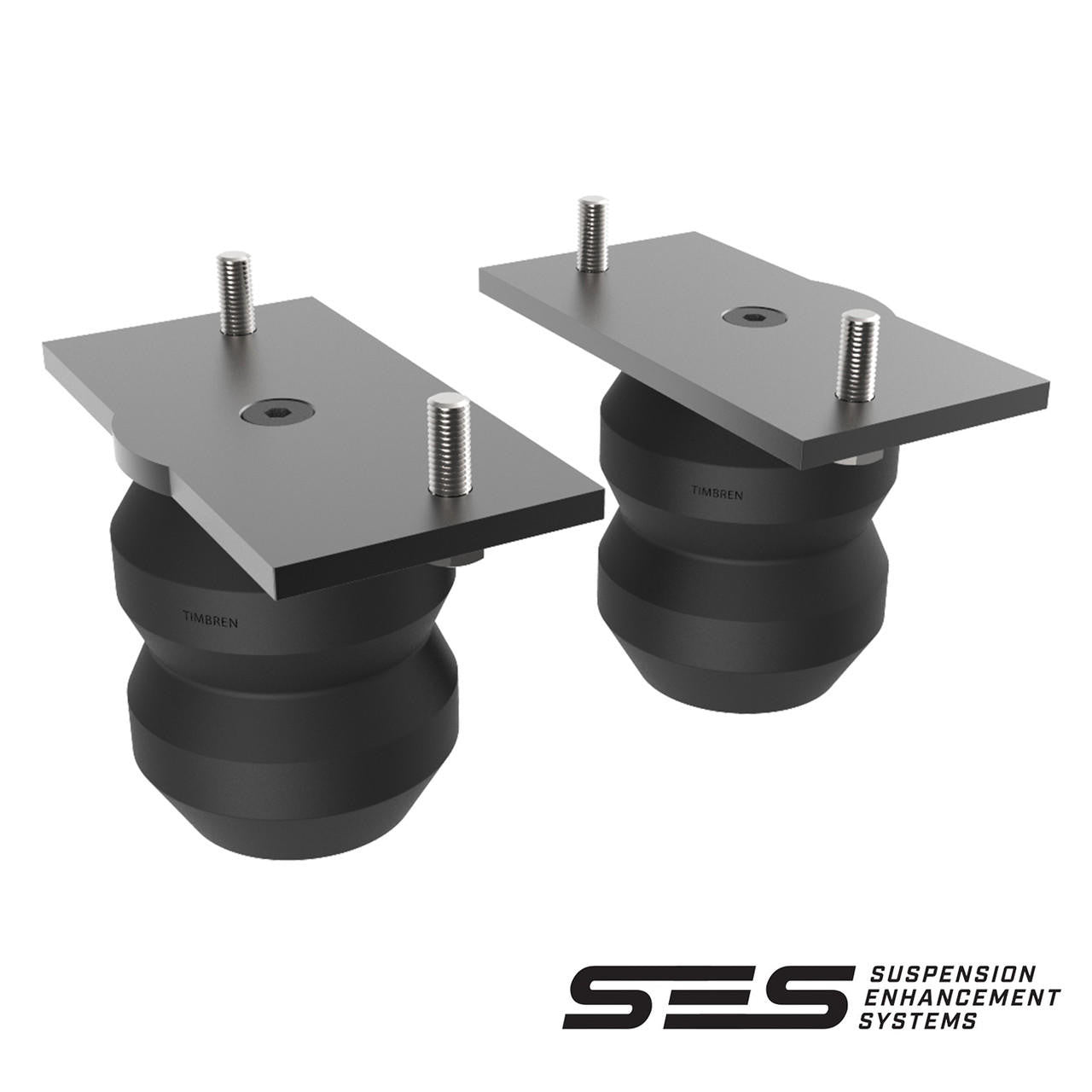 Timbren SES Suspension Enhancement System MFRFH - Apollo Off-Road
