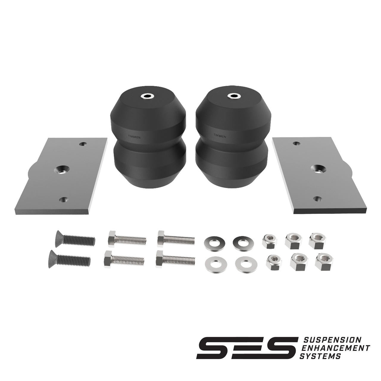 Timbren SES Suspension Enhancement System MFRFH - Apollo Off-Road