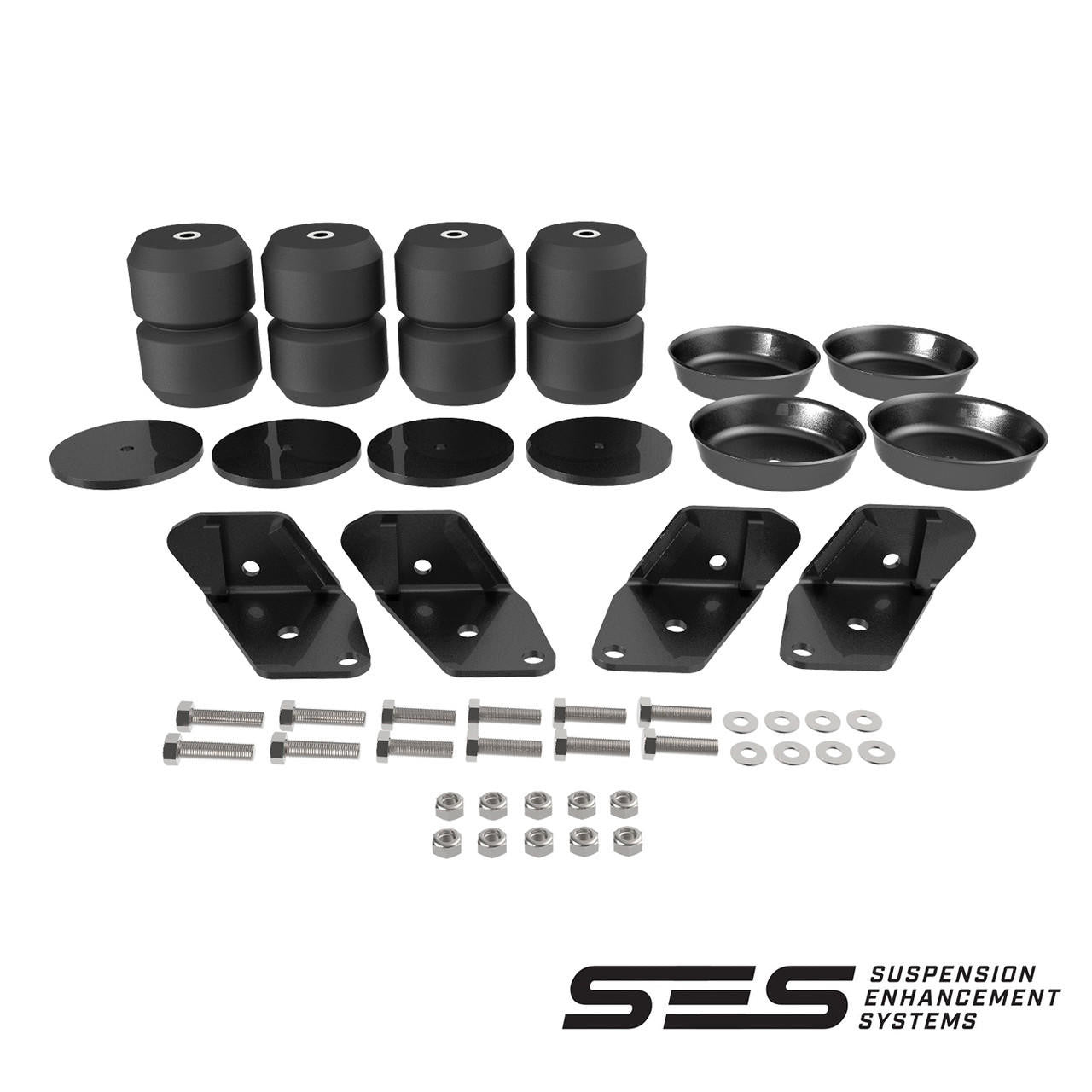 Timbren SES Suspension Enhancement System MKT001 - Apollo Off-Road