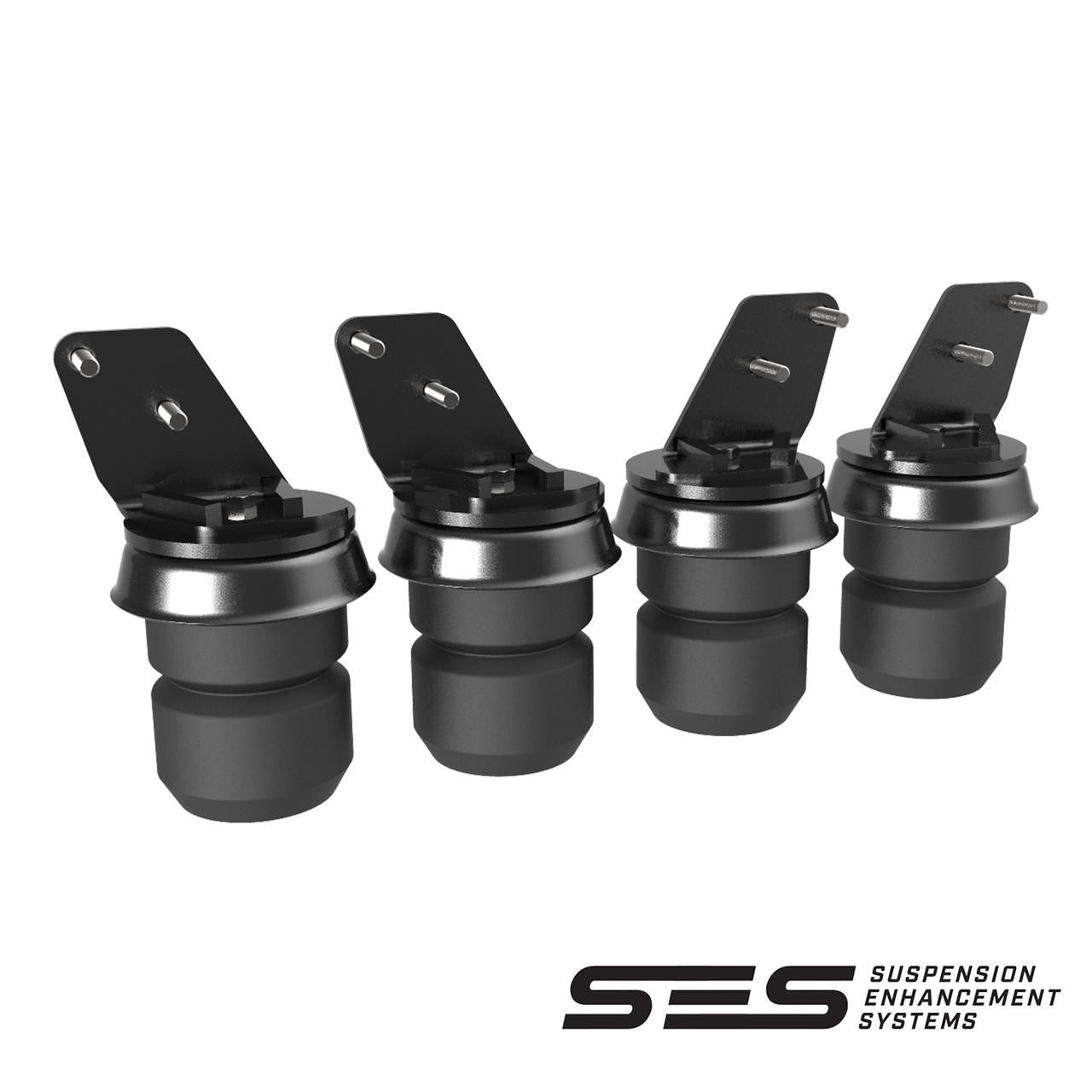 Timbren SES Suspension Enhancement System MKT001 - Apollo Off-Road