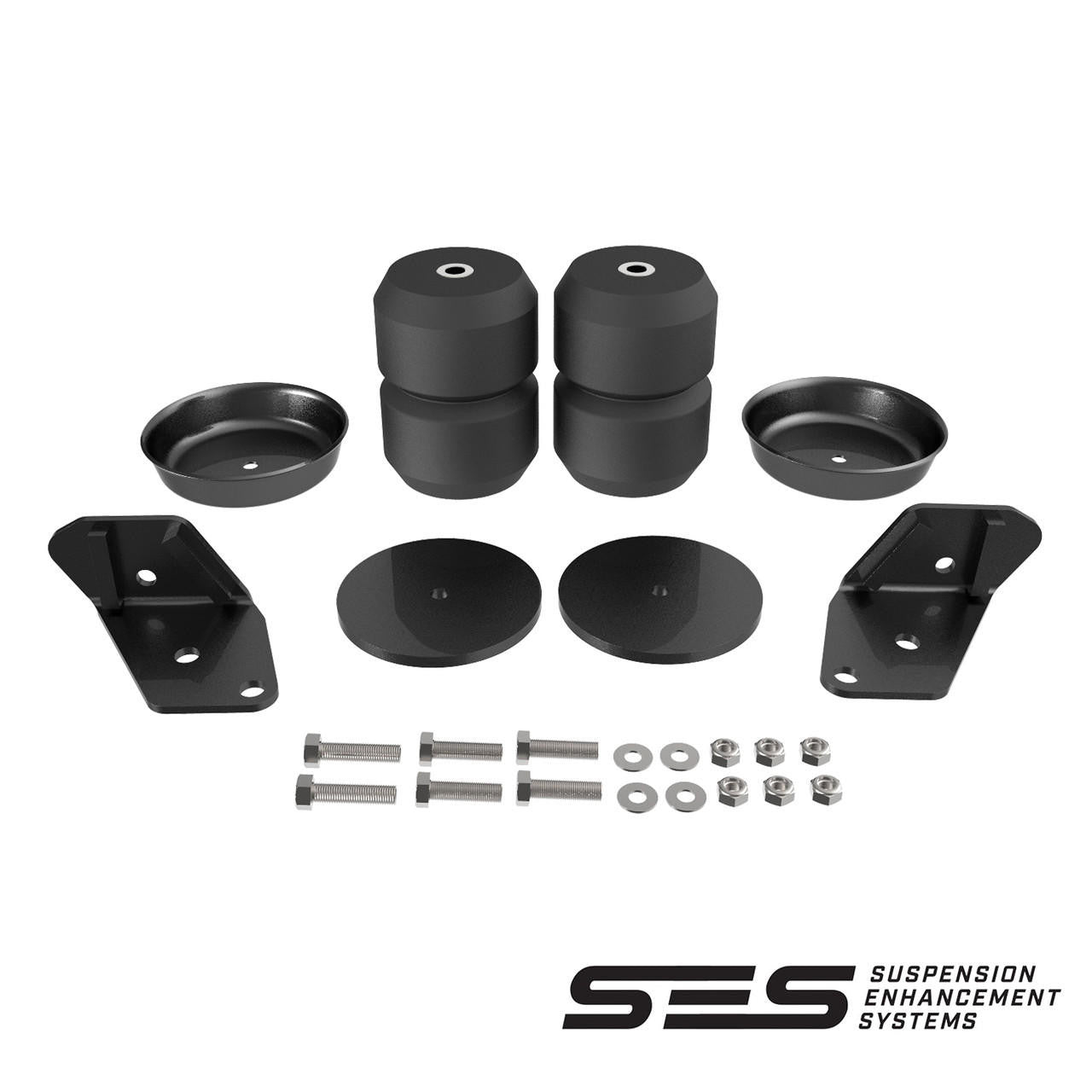 Timbren SES Suspension Enhancement System MKTT001 - Apollo Off-Road