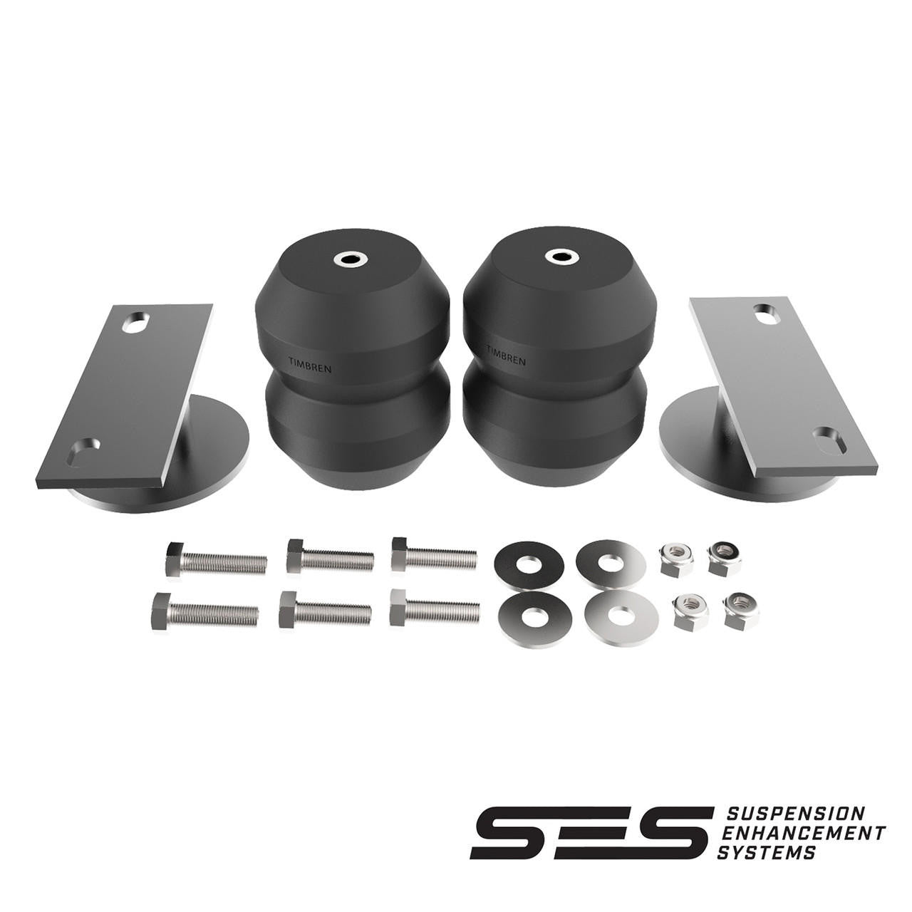 Timbren SES Suspension Enhancement System MM001 - Apollo Off-Road