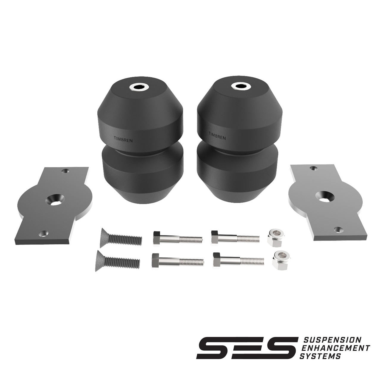 Timbren SES Suspension Enhancement System MRMONSP - Apollo Off-Road