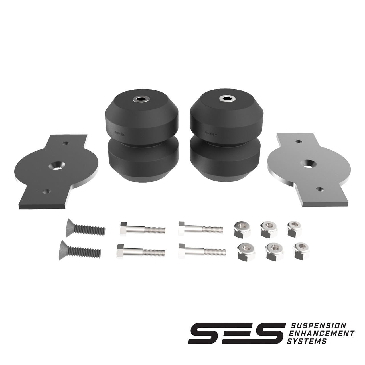 Timbren SES Suspension Enhancement System MRMONT - Apollo Off-Road