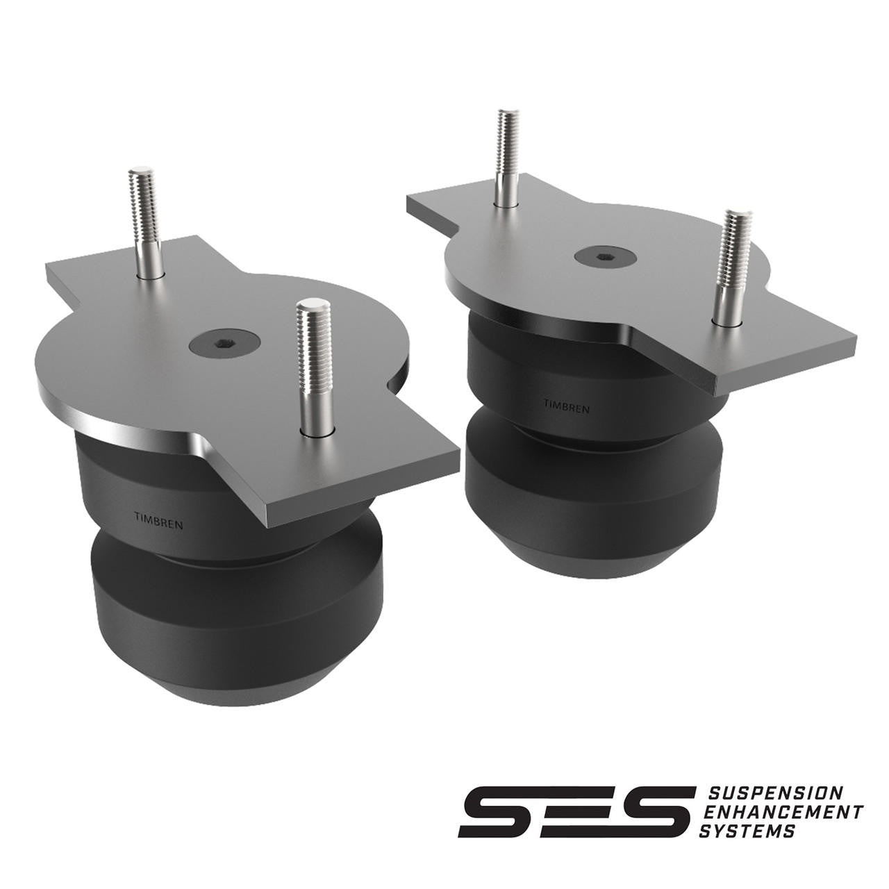 Timbren SES Suspension Enhancement System MRMONT - Apollo Off-Road