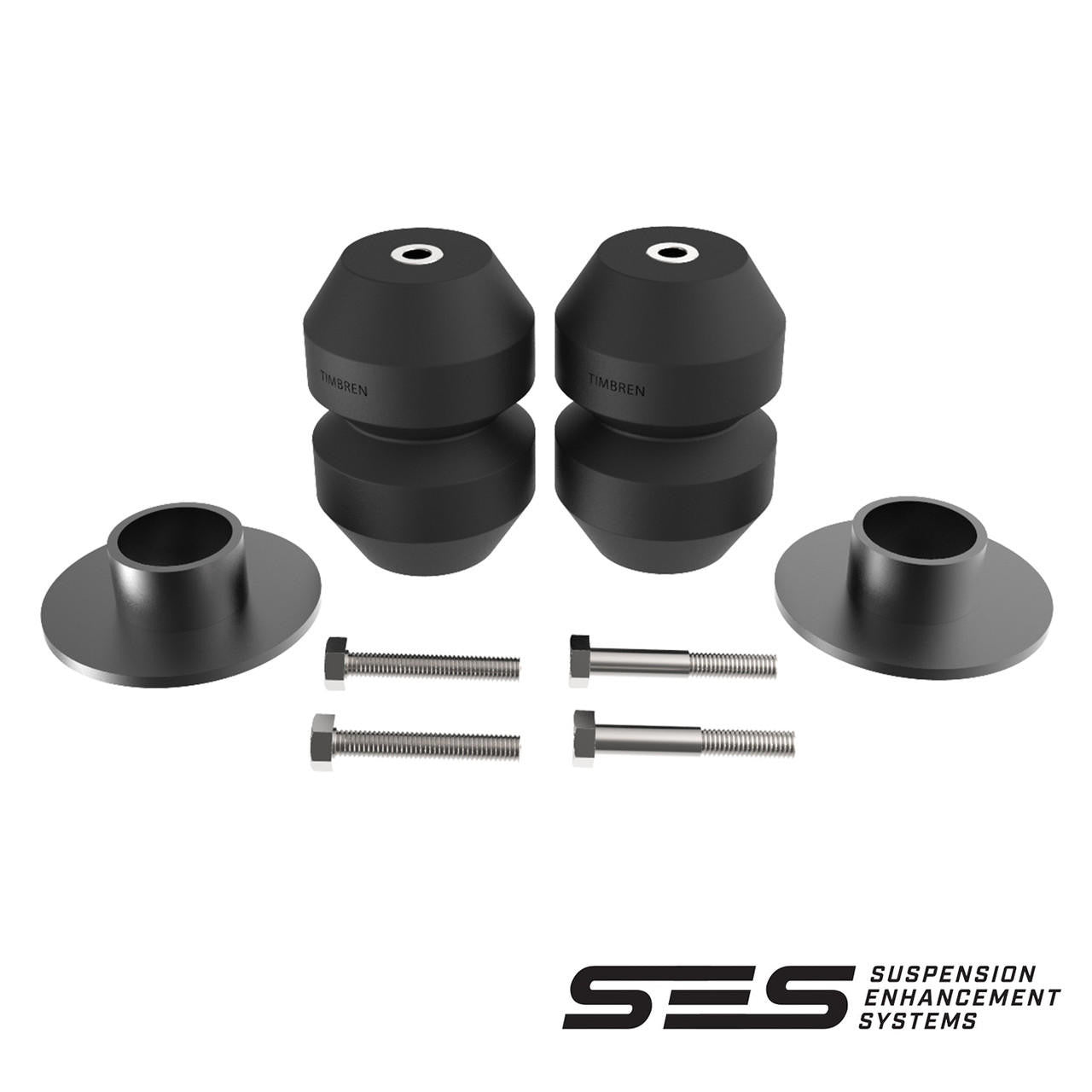 Timbren SES Suspension Enhancement System MRMPV - Apollo Off-Road