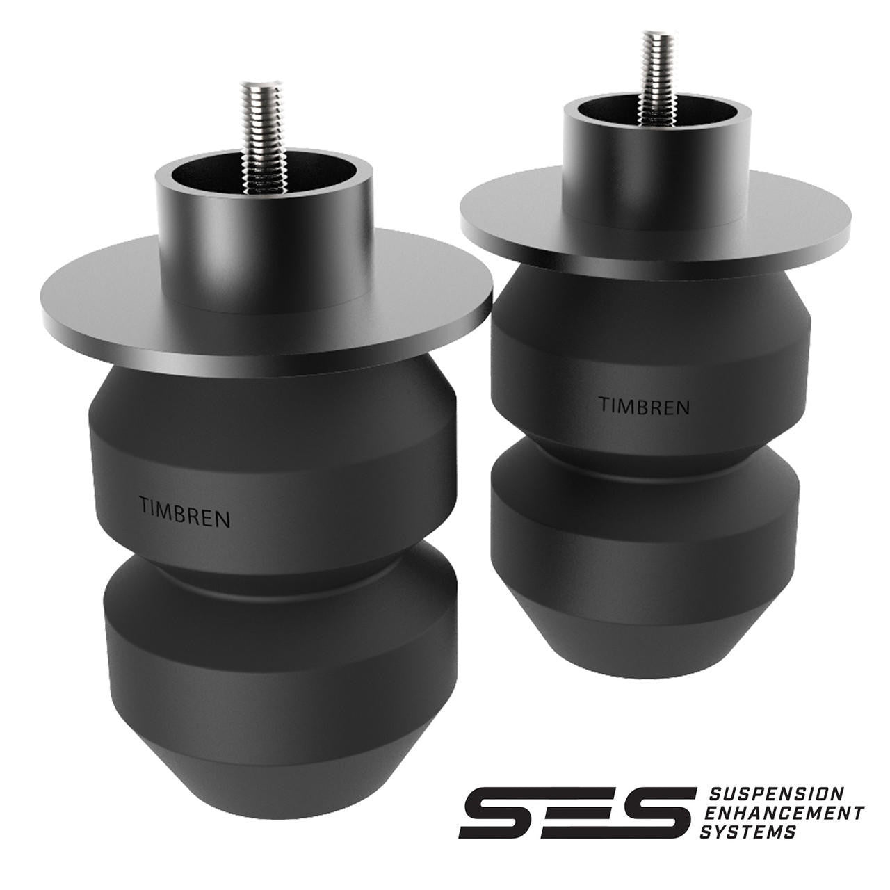 Timbren SES Suspension Enhancement System MRMPV - Apollo Off-Road
