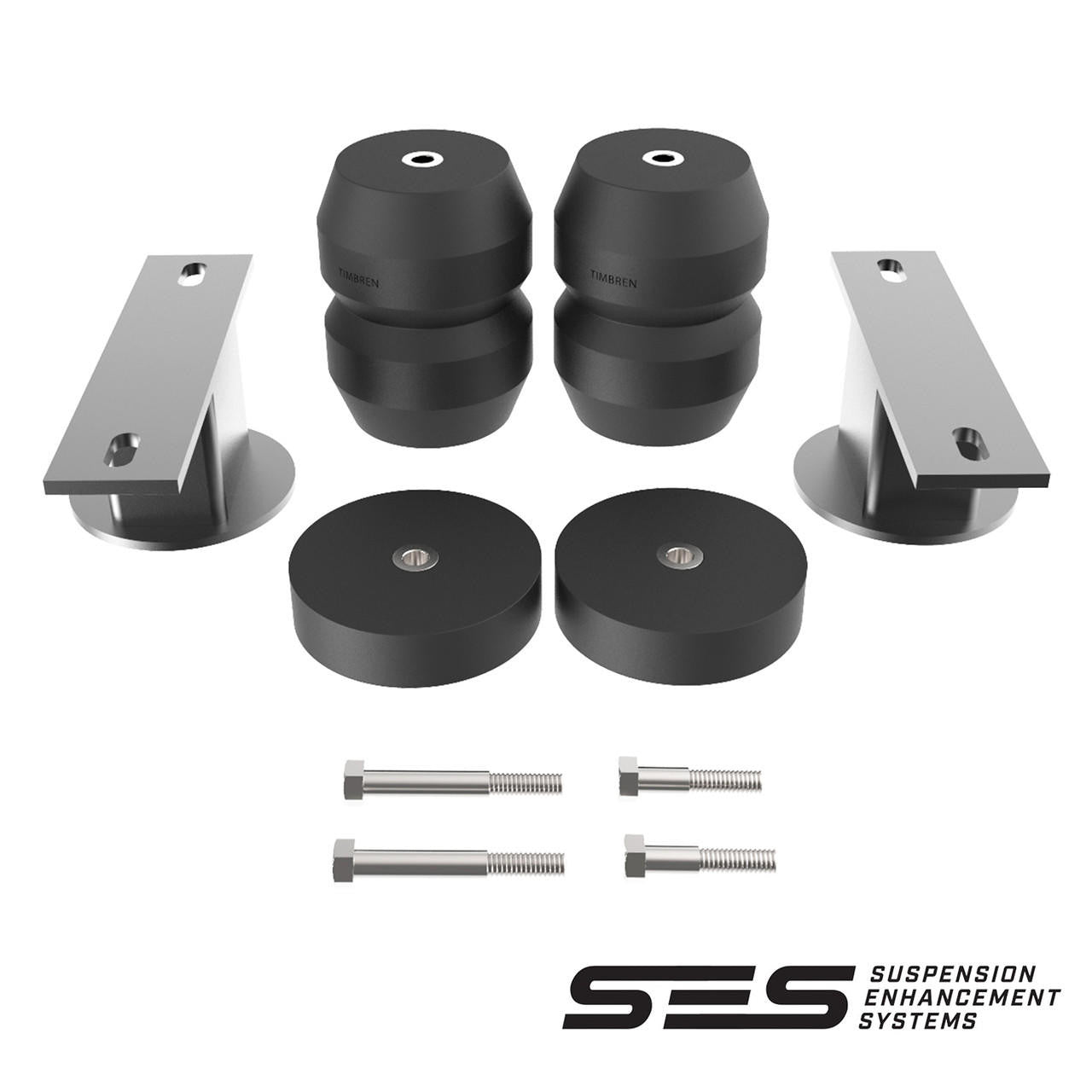 Timbren SES Suspension Enhancement System NDR001 - Apollo Off-Road