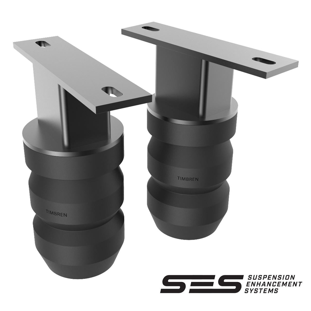 Timbren SES Suspension Enhancement System NDR001 - Apollo Off-Road