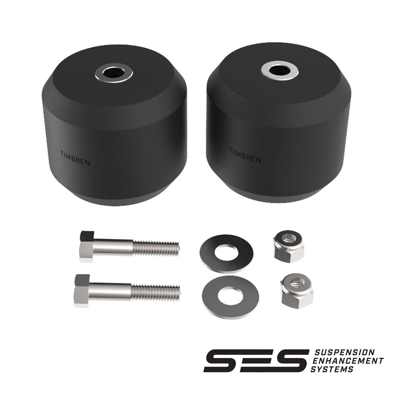 Timbren SES Suspension Enhancement System NFF001 - Apollo Off-Road