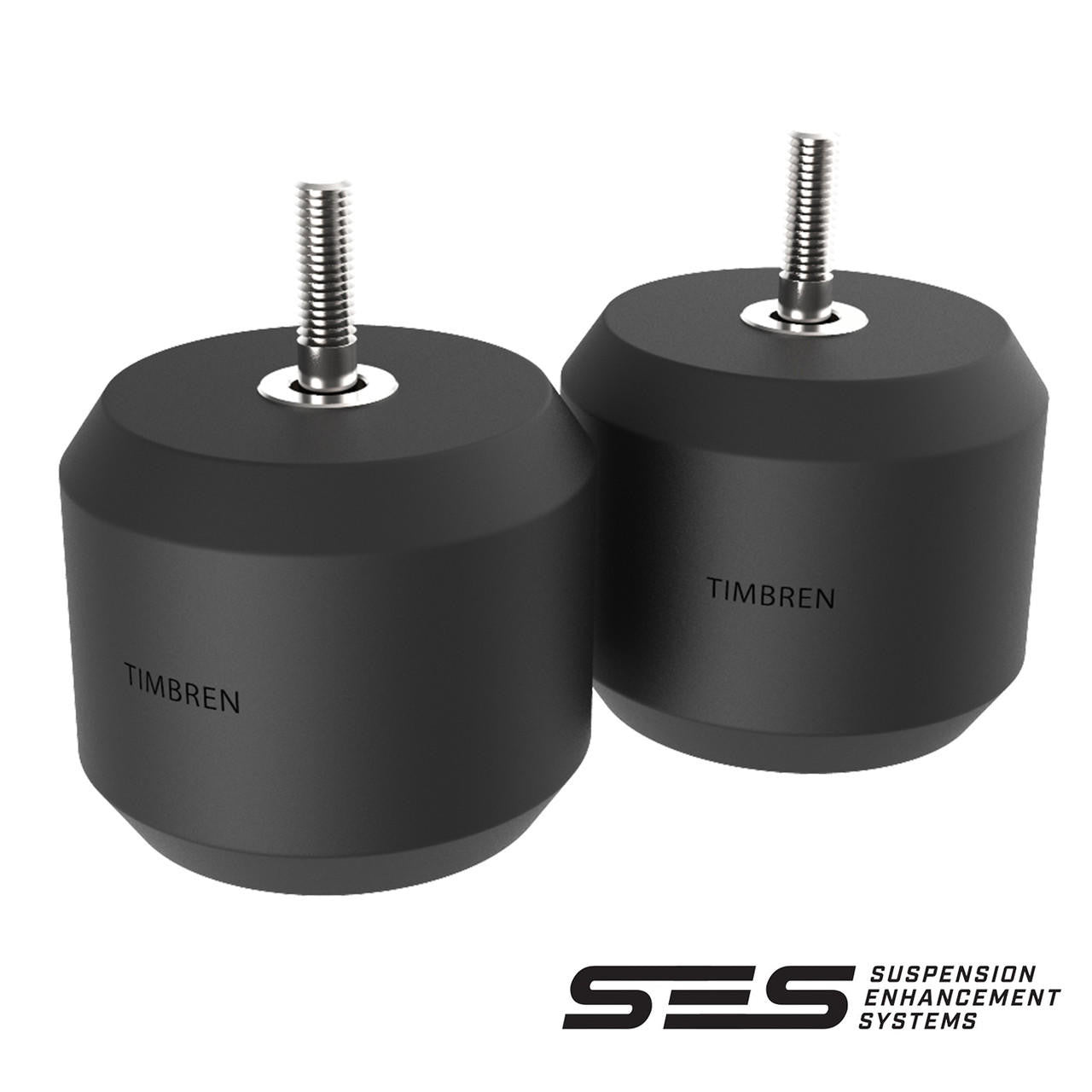 Timbren SES Suspension Enhancement System NFF001 - Apollo Off-Road