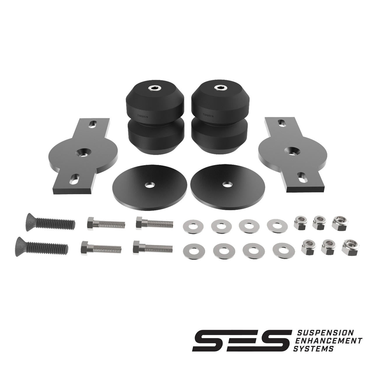 Timbren SES Suspension Enhancement System NR1004 - Apollo Off-Road