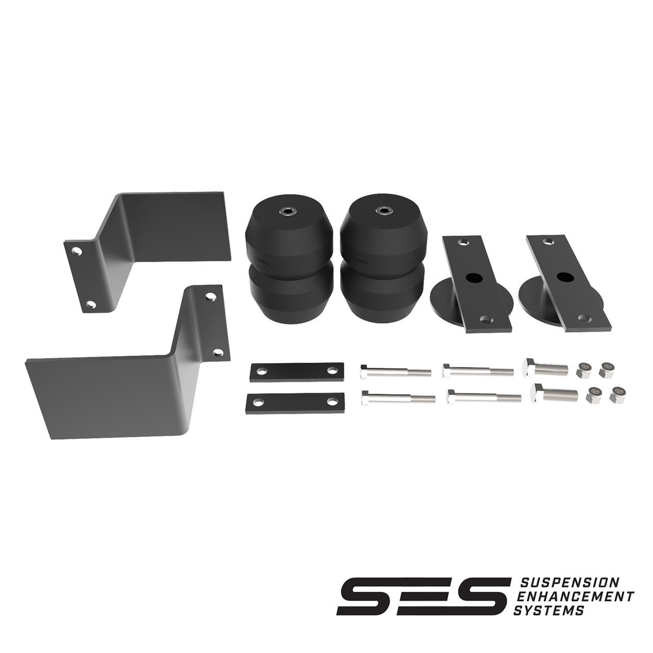 Timbren SES Suspension Enhancement System NR10087 - Apollo Off-Road