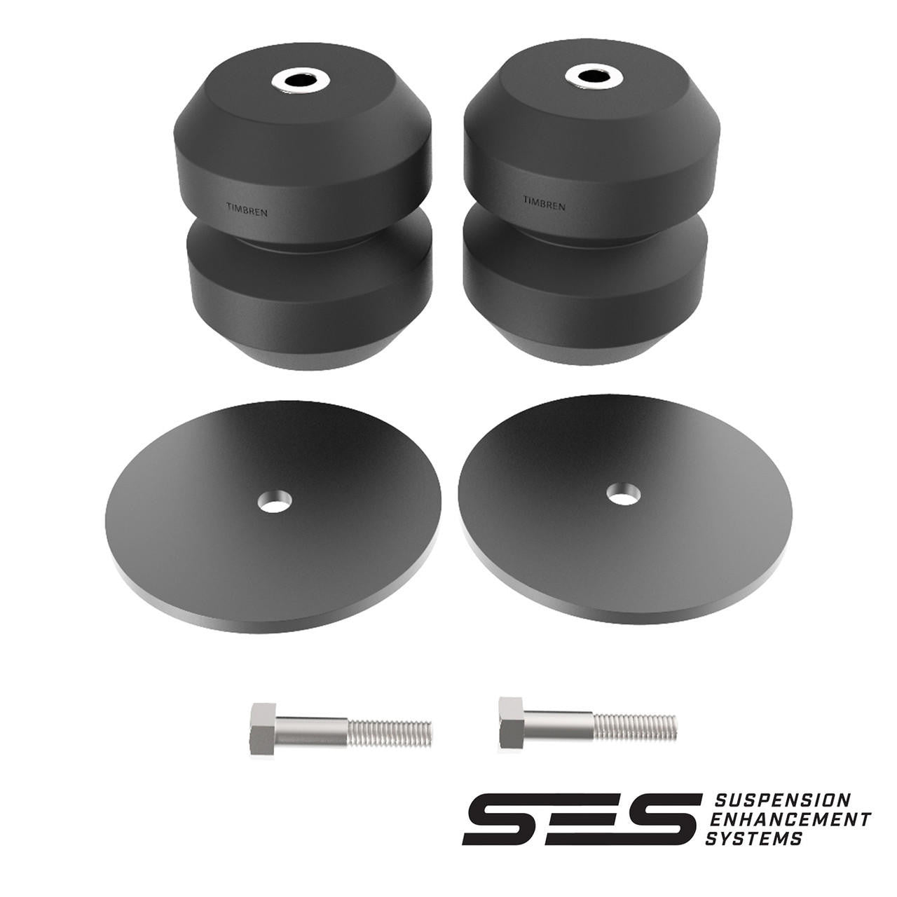 Timbren SES Suspension Enhancement System NRPF4A - Apollo Off-Road