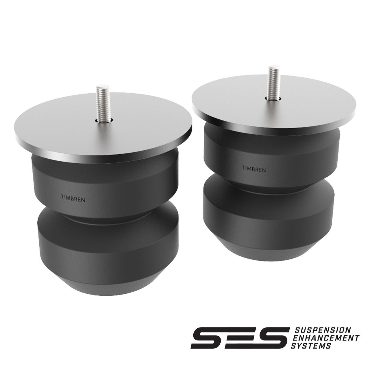 Timbren SES Suspension Enhancement System NRPF4A - Apollo Off-Road
