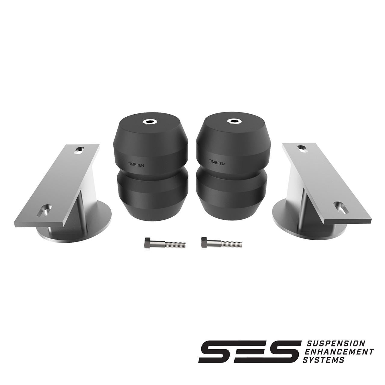 Timbren SES Suspension Enhancement System NRXT4 - Apollo Off-Road