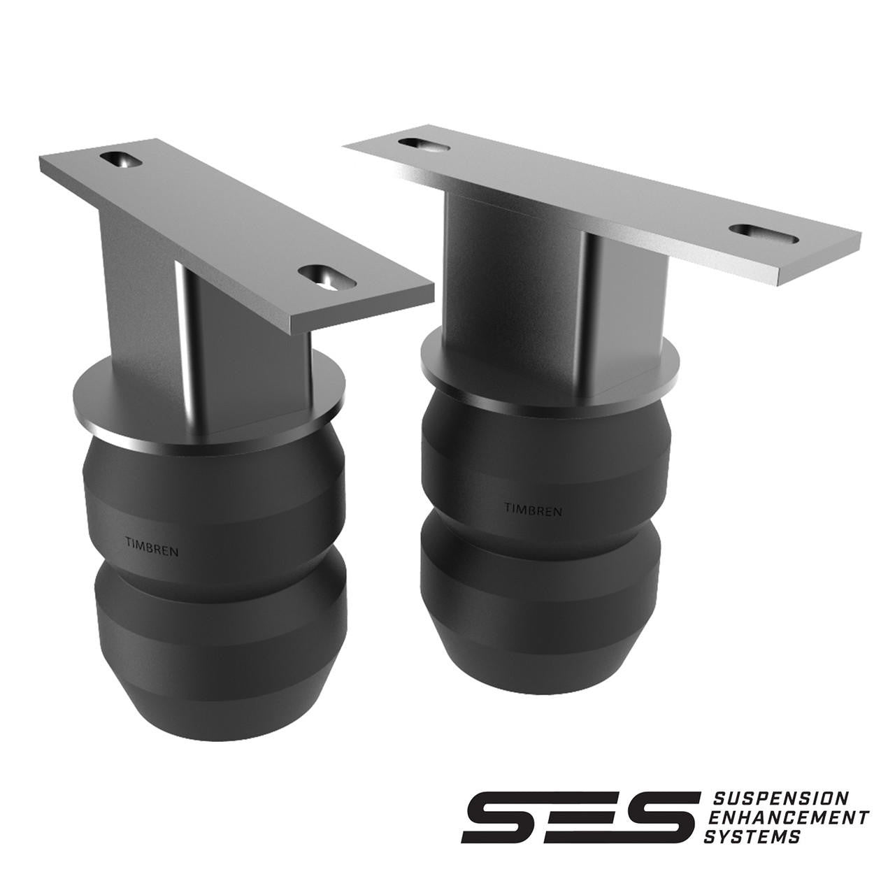 Timbren SES Suspension Enhancement System NRXT4 - Apollo Off-Road