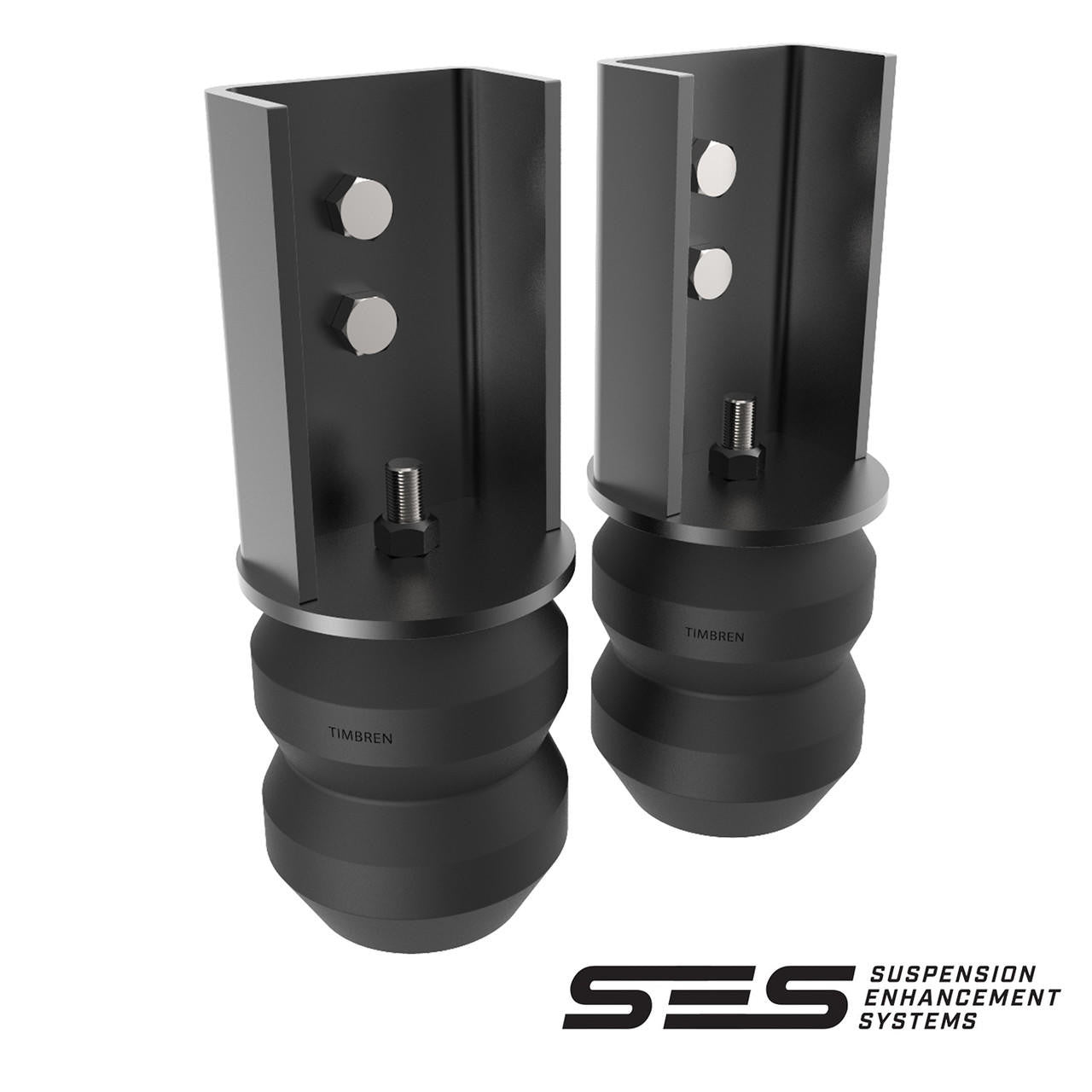 Timbren SES Suspension Enhancement System OSHFV - Apollo Off-Road