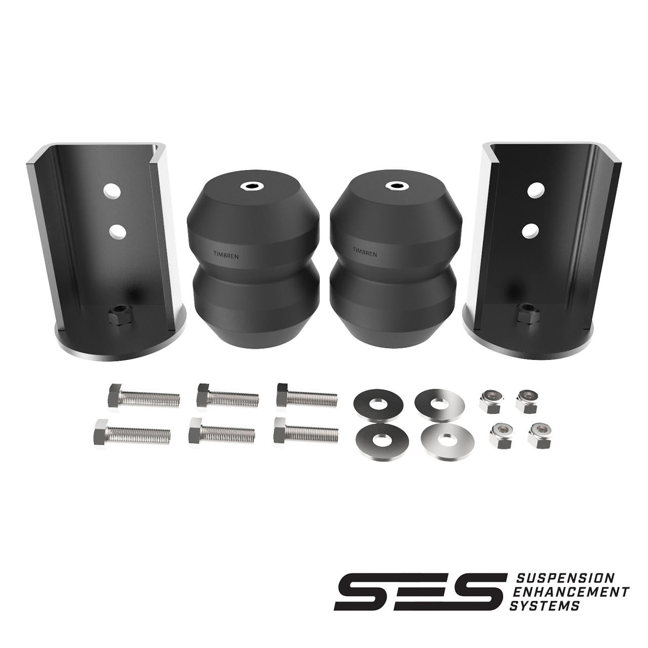 Timbren SES Suspension Enhancement System OSHFV - Apollo Off-Road