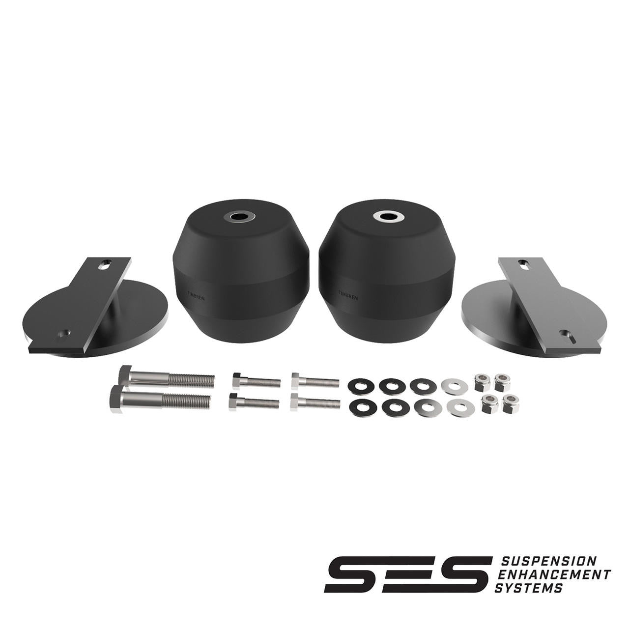 Timbren SES Suspension Enhancement System OSHRV - Apollo Off-Road