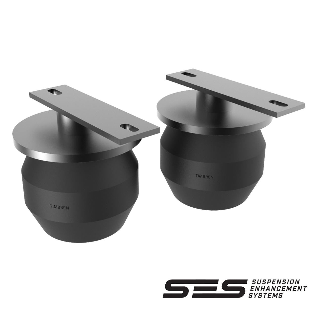 Timbren SES Suspension Enhancement System OSHRV - Apollo Off-Road