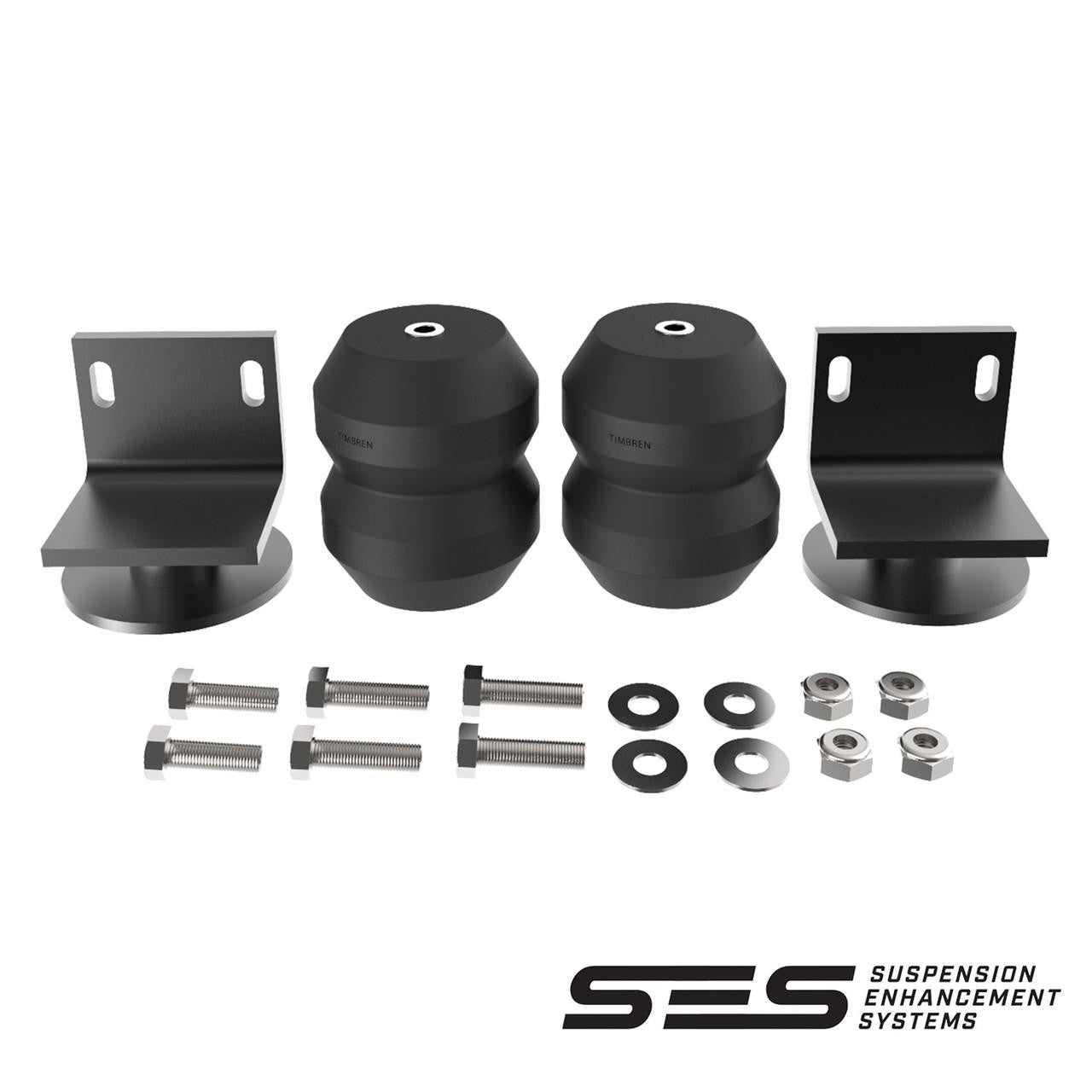 Timbren SES Suspension Enhancement System PF200 - Apollo Off-Road