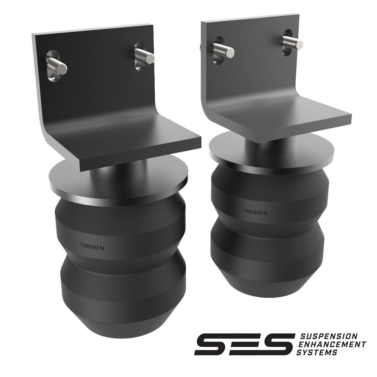 Timbren SES Suspension Enhancement System PF200 - Apollo Off-Road