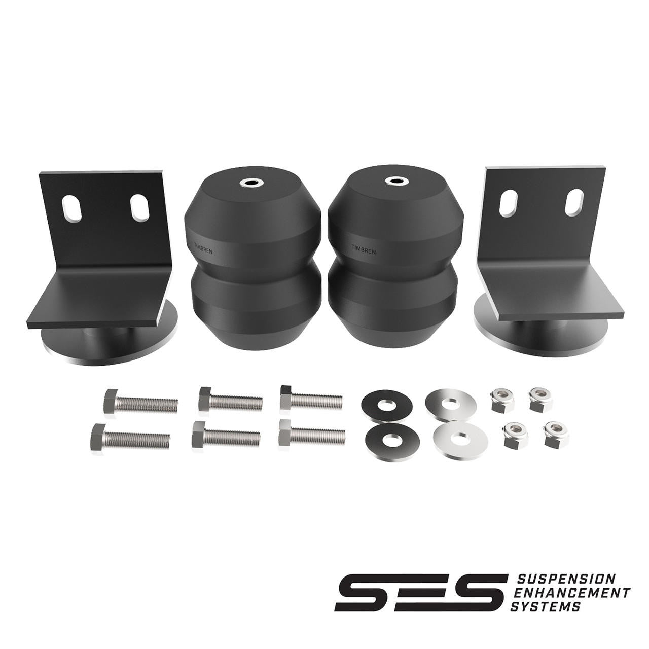 Timbren SES Suspension Enhancement System PF227 - Apollo Off-Road