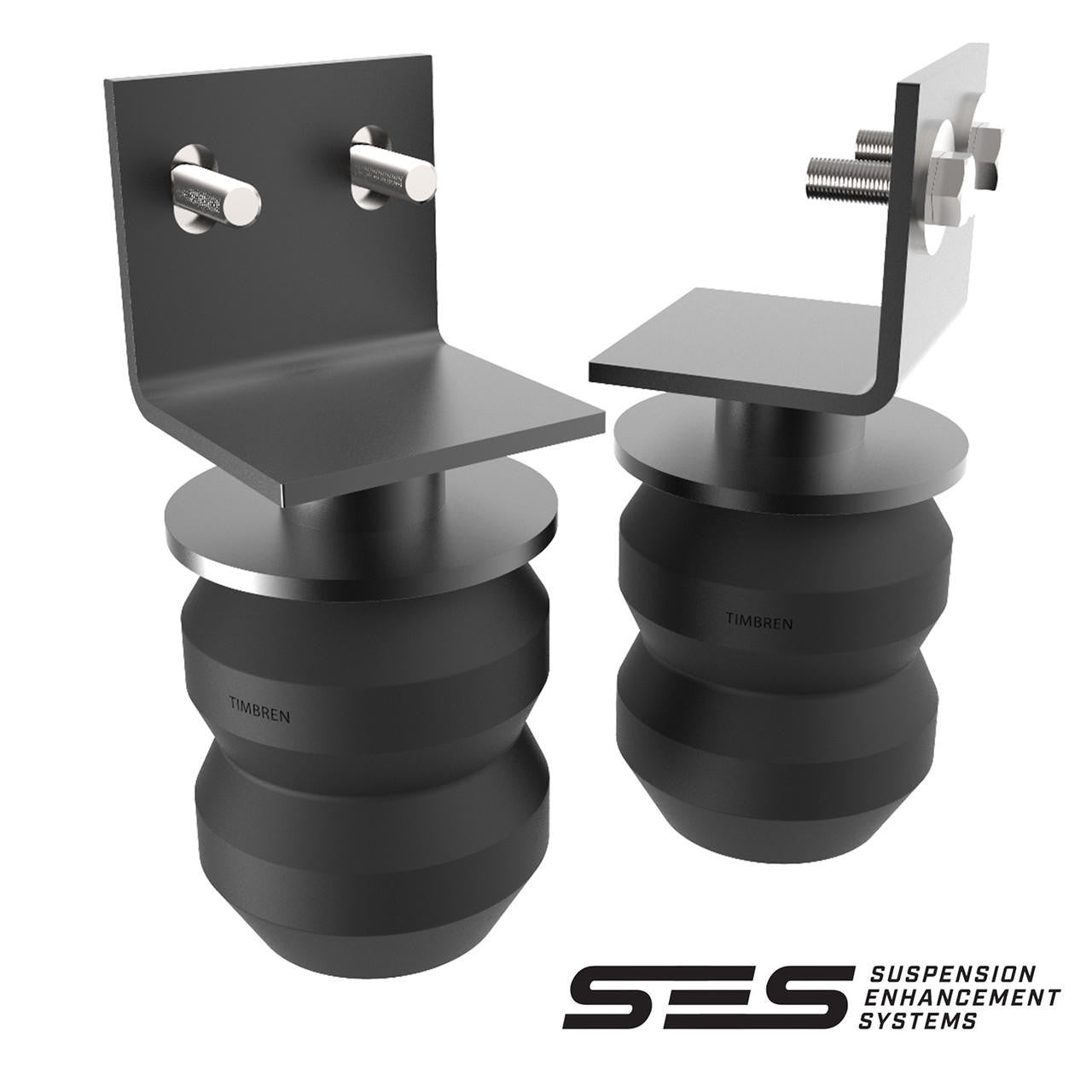 Timbren SES Suspension Enhancement System PF227 - Apollo Off-Road