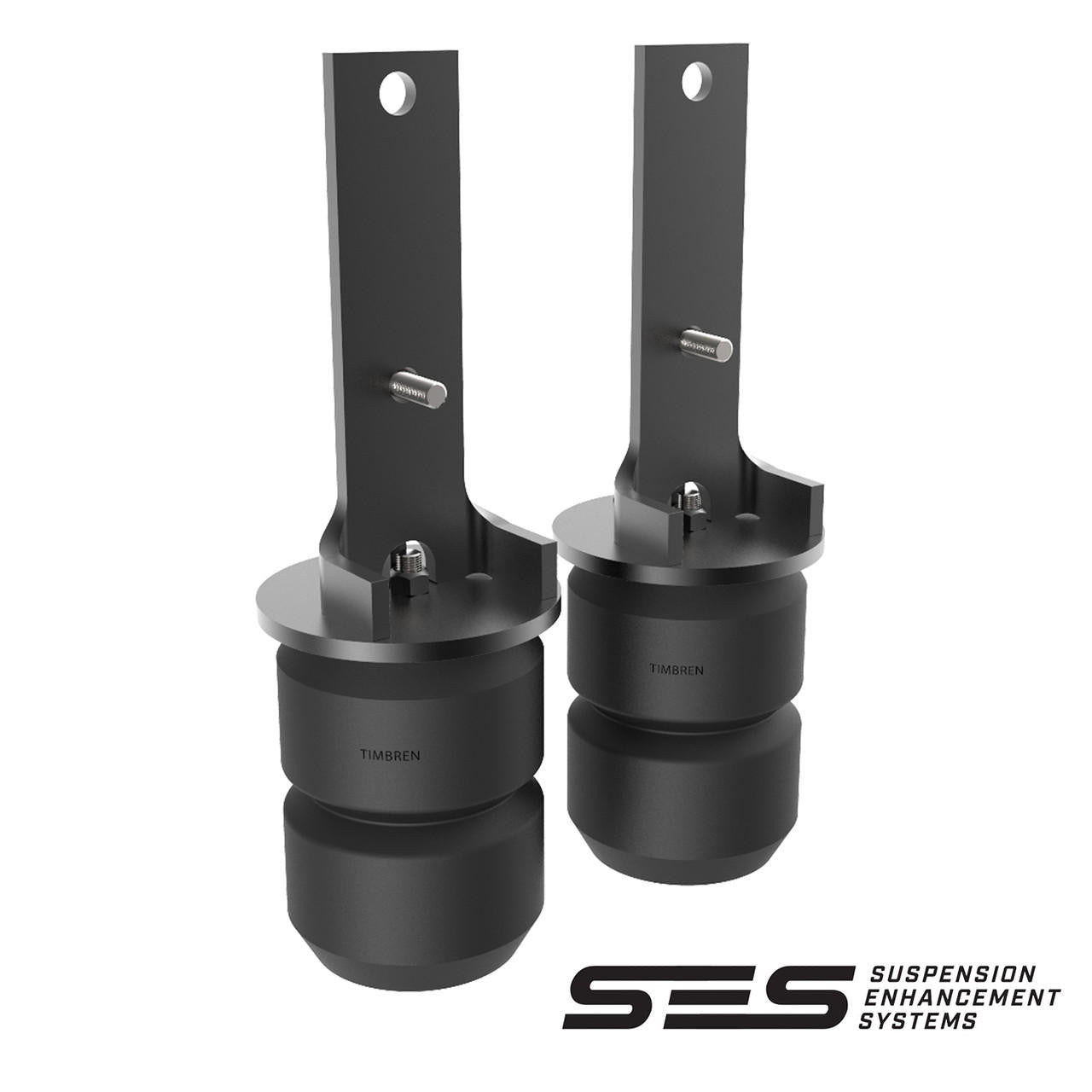 Timbren SES Suspension Enhancement System PF357 - Apollo Off-Road