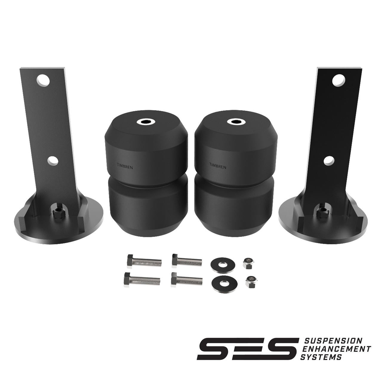 Timbren SES Suspension Enhancement System PF357 - Apollo Off-Road