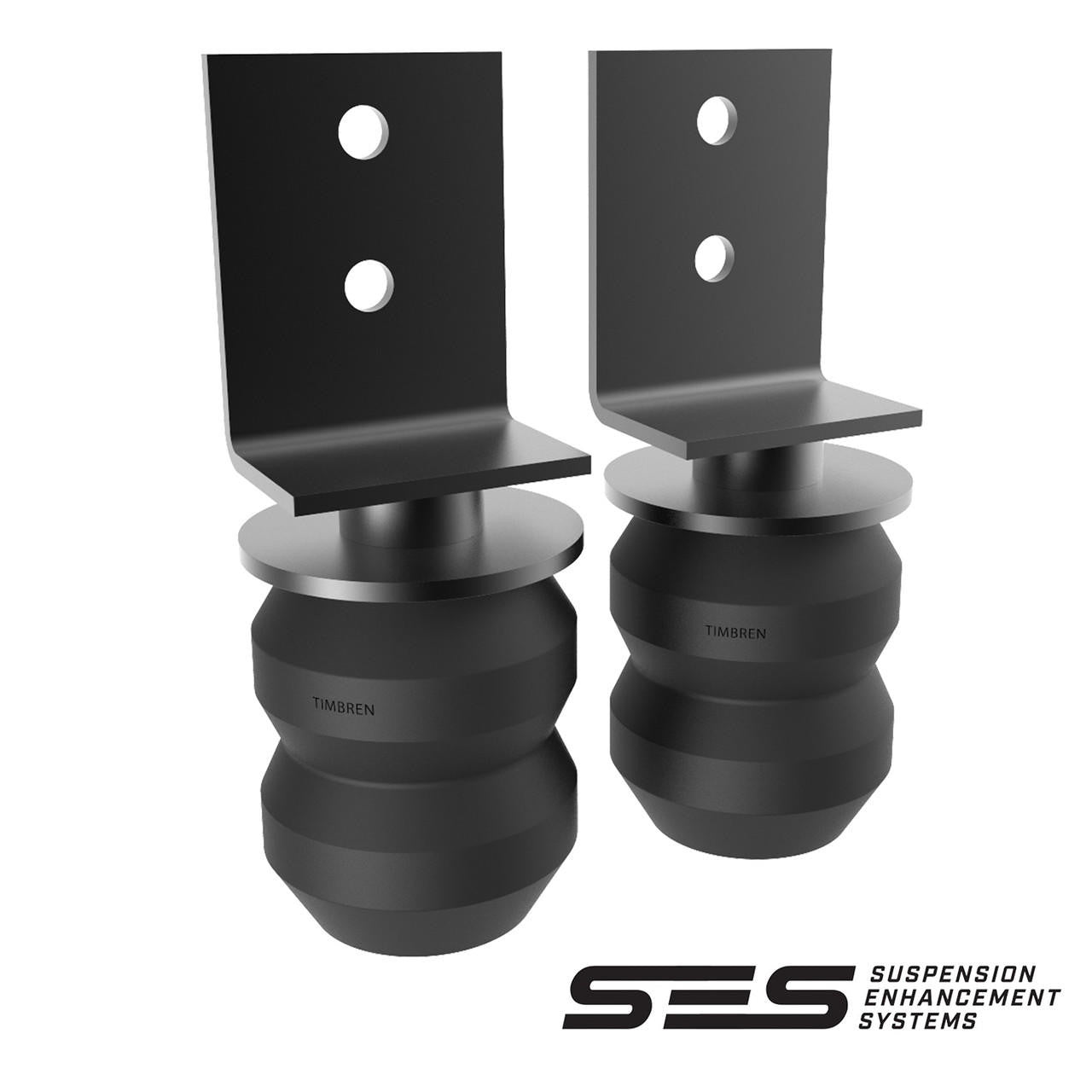 Timbren SES Suspension Enhancement System PR200 - Apollo Off-Road