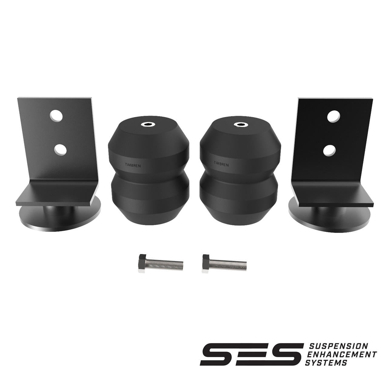 Timbren SES Suspension Enhancement System PR200 - Apollo Off-Road