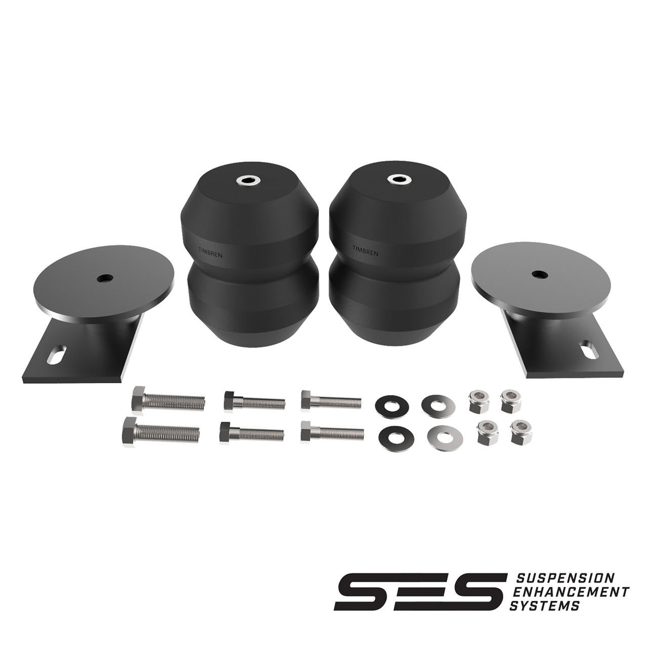 Timbren SES Suspension Enhancement System PR227 - Apollo Off-Road
