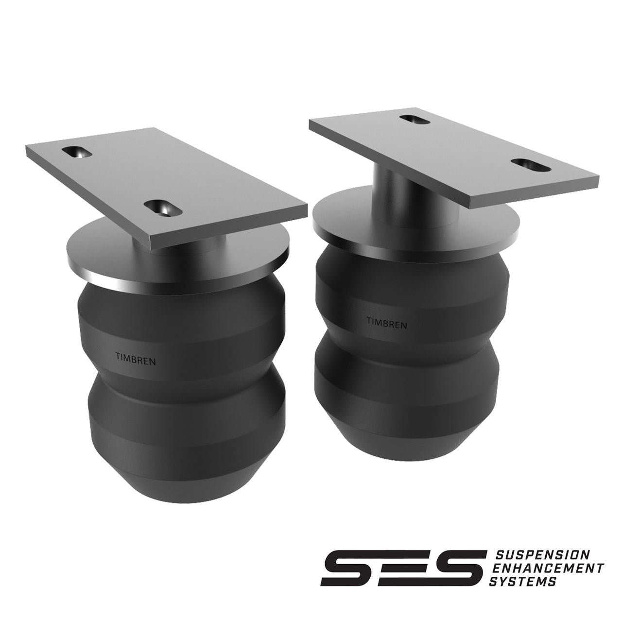 Timbren SES Suspension Enhancement System PR227 - Apollo Off-Road