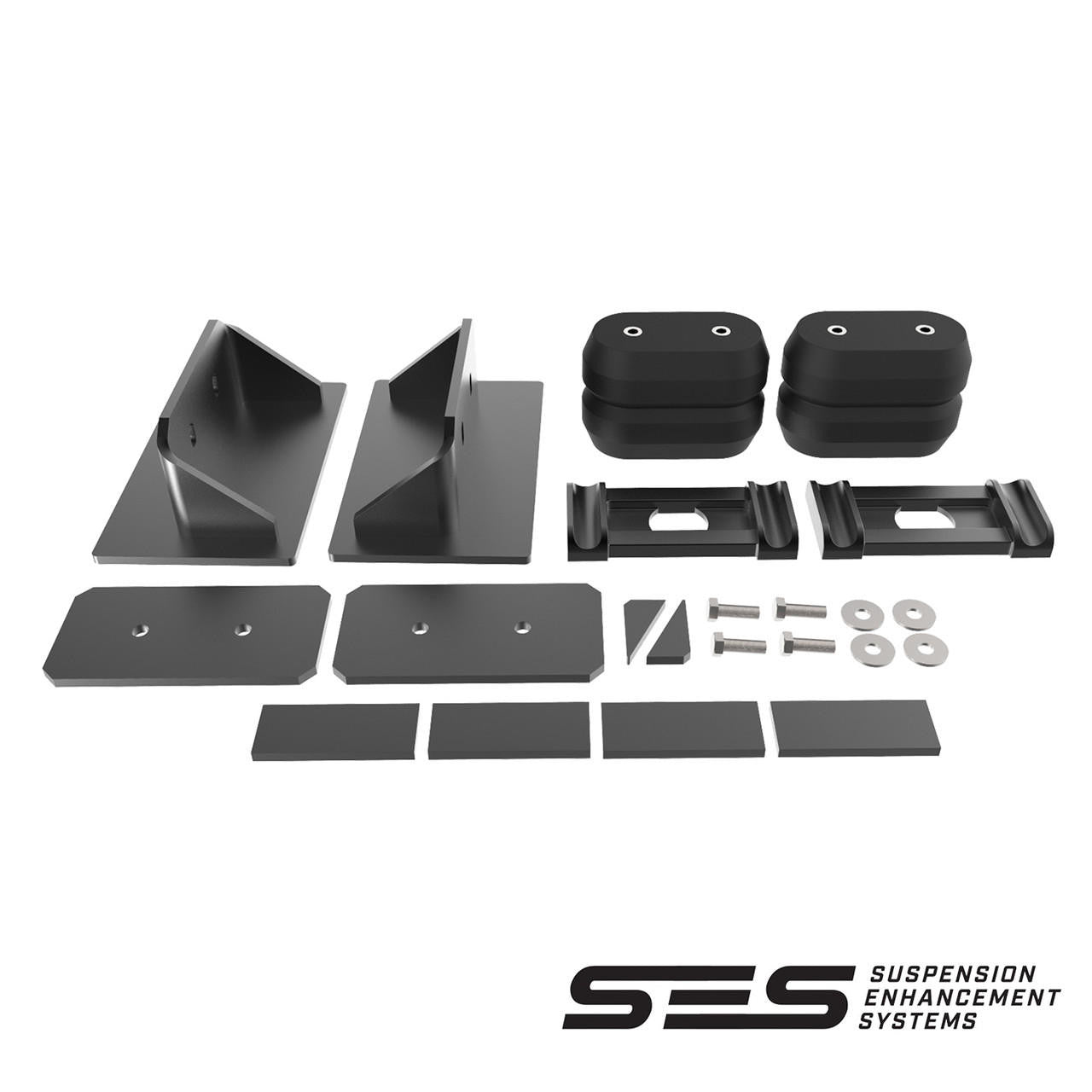 Timbren SES Suspension Enhancement System PTA200 - Apollo Off-Road